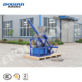2020 ice compactor with customized block ice size